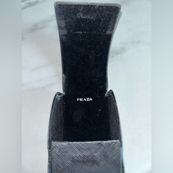 Authentic Prada Catwalk Sunglasses - Used Condition - Picture 13 of 15